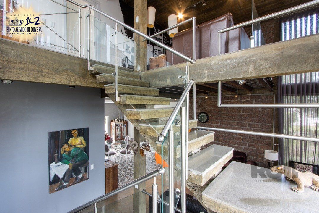 Casa de Condomínio, 4 quartos - Foto 36