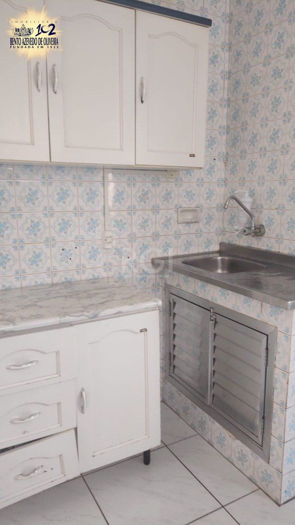 Apartamento, 2 quartos, 50 m² - Foto 11