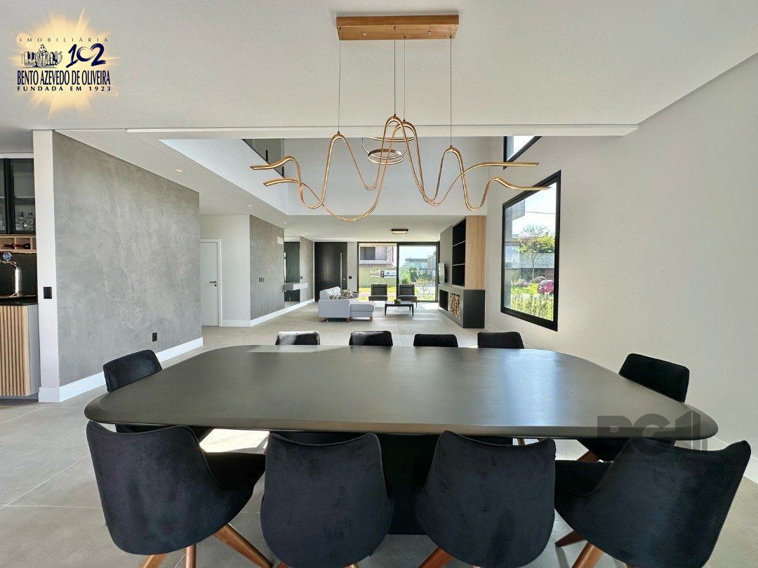 Casa de Condomínio, 5 quartos - Foto 11