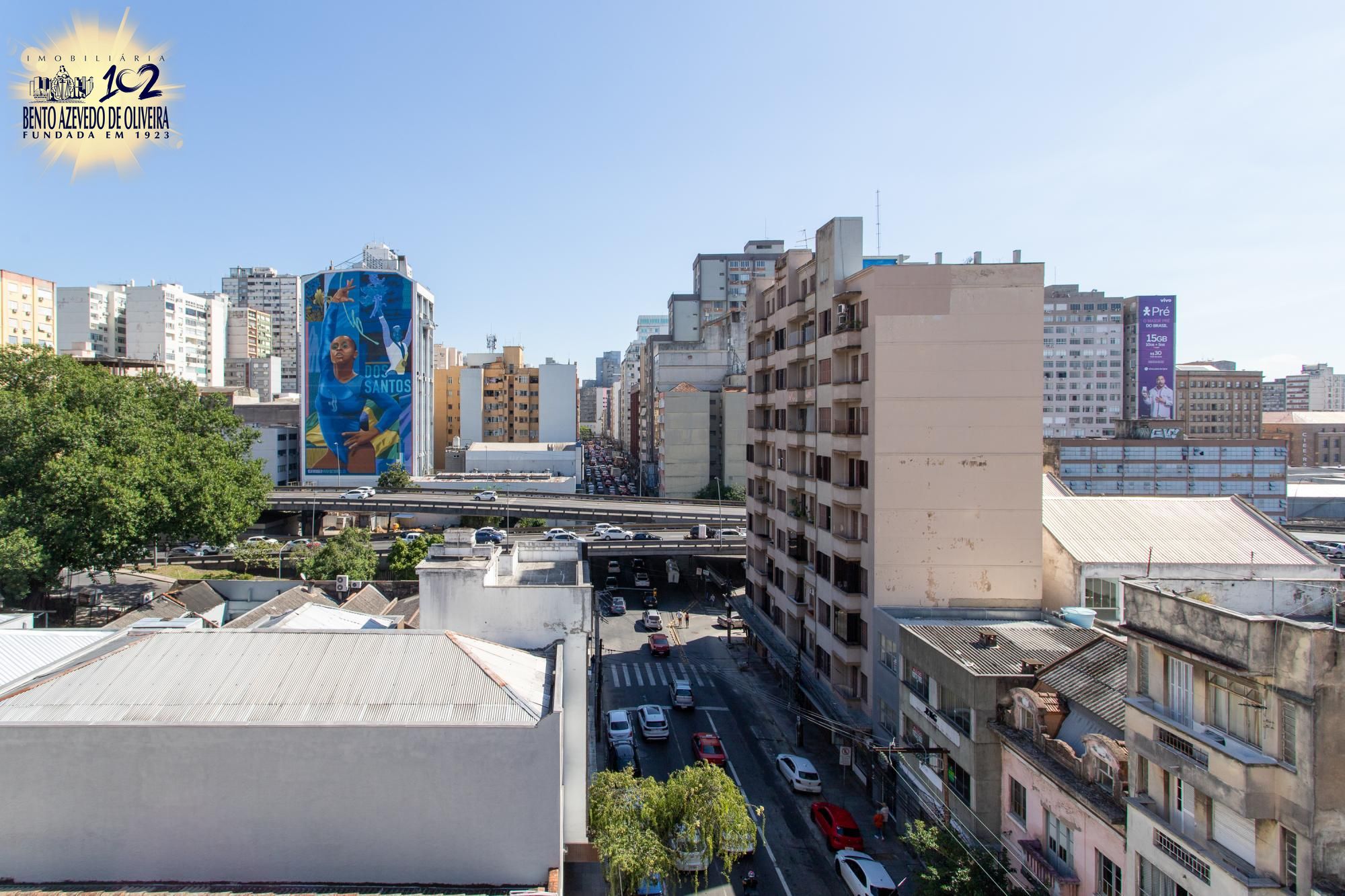 Sala-Conjunto, 68 m² - Foto 27