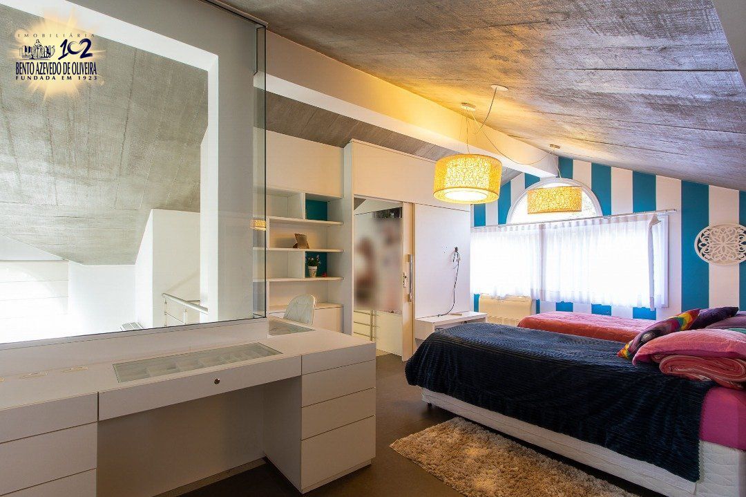 Casa de Condomínio, 5 quartos - Foto 75