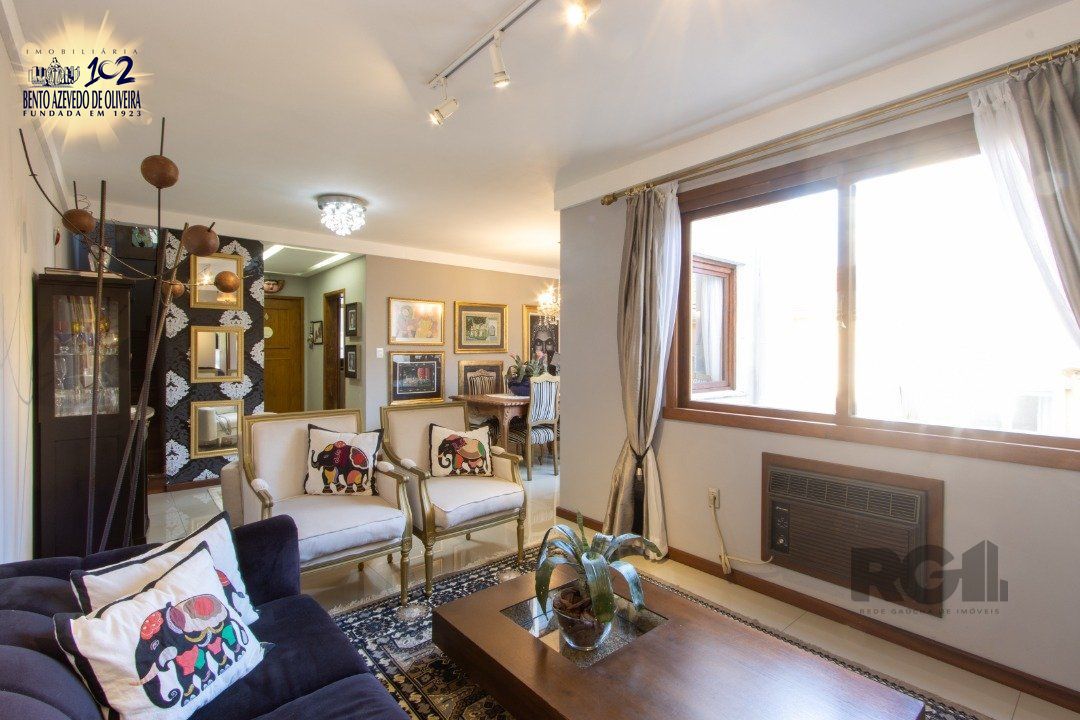 Cobertura, 4 quartos, 219 m² - Foto 13