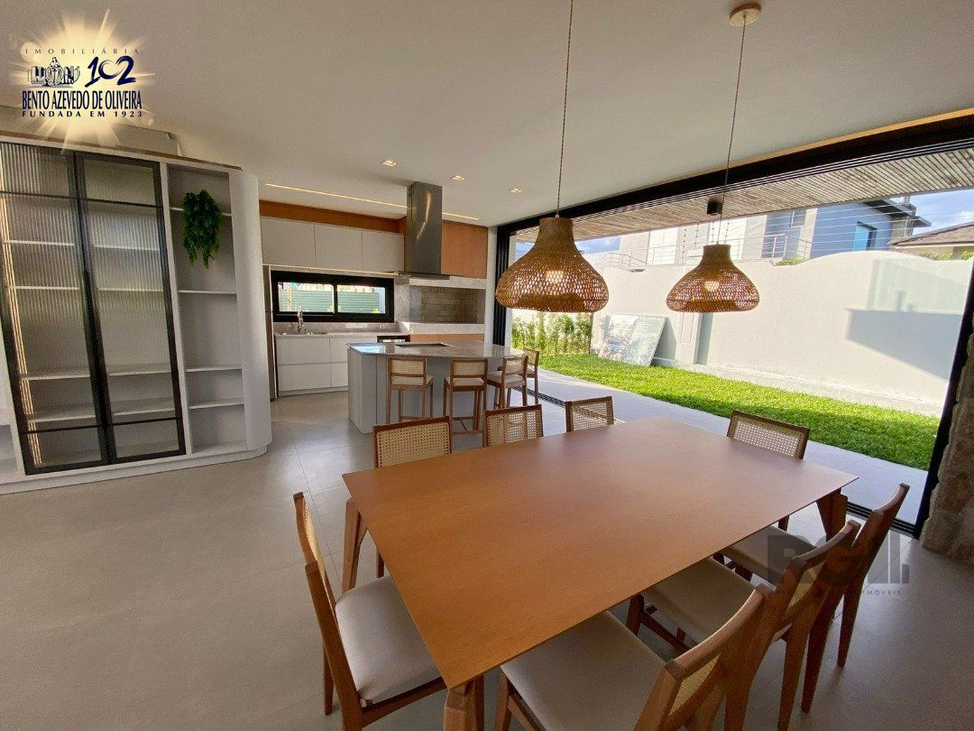 Casa de Condomínio, 4 quartos - Foto 41