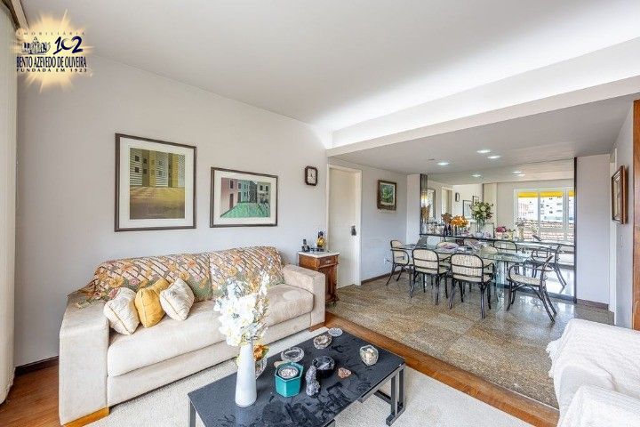 Cobertura, 3 quartos, 223 m² - Foto 5