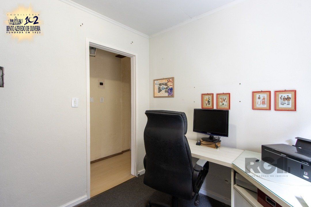 Casa, 5 quartos, 239 m² - Foto 16