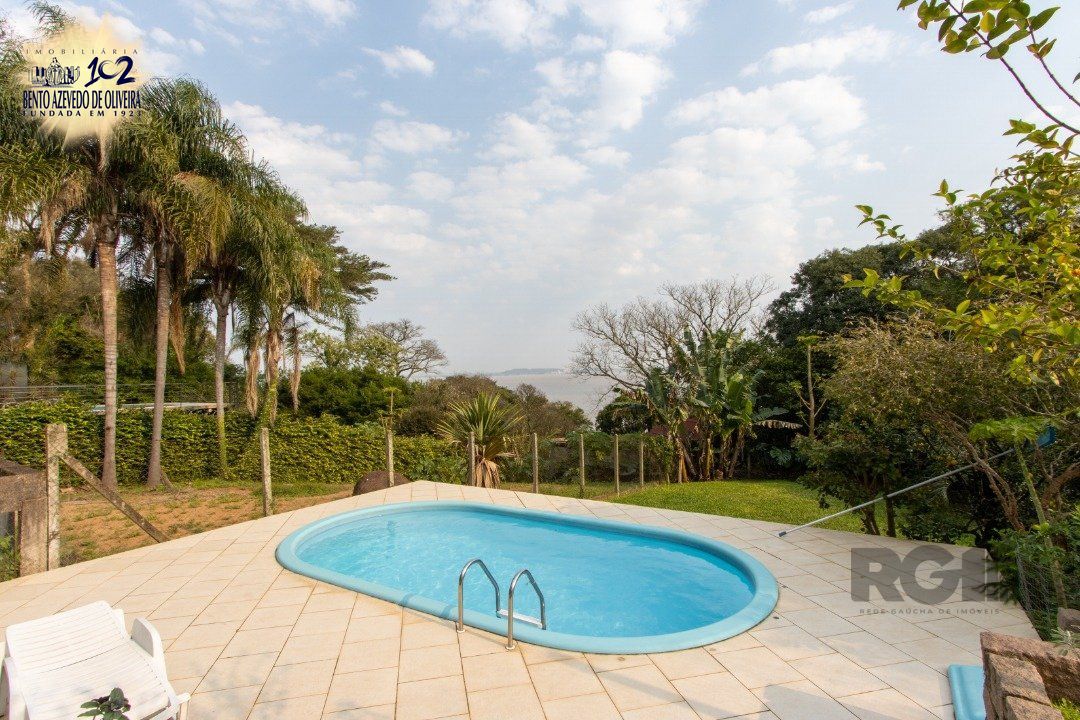 Casa, 3 quartos, 220 m² - Foto 3