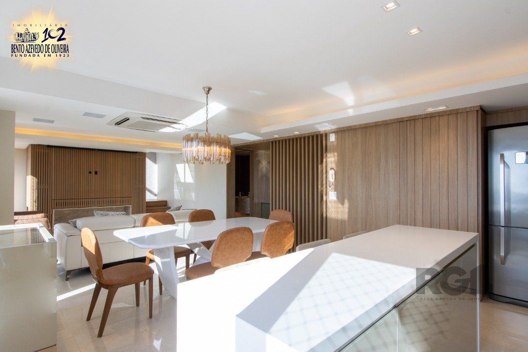 Apartamento, 3 quartos, 128 m² - Foto 14