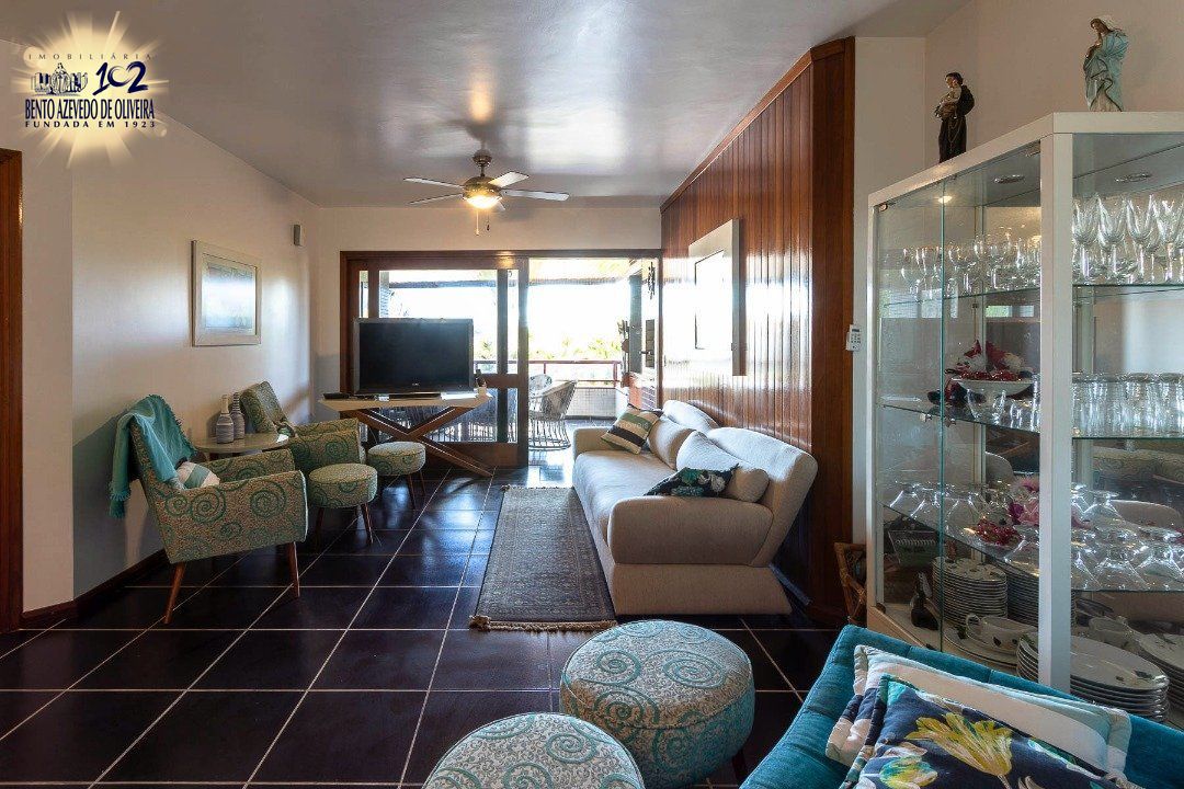 Apartamento, 3 quartos, 153 m² - Foto 11