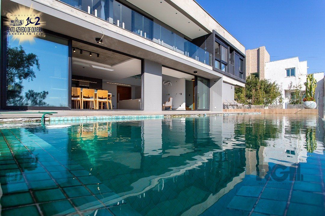 Casa de Condomínio, 4 quartos - Foto 18