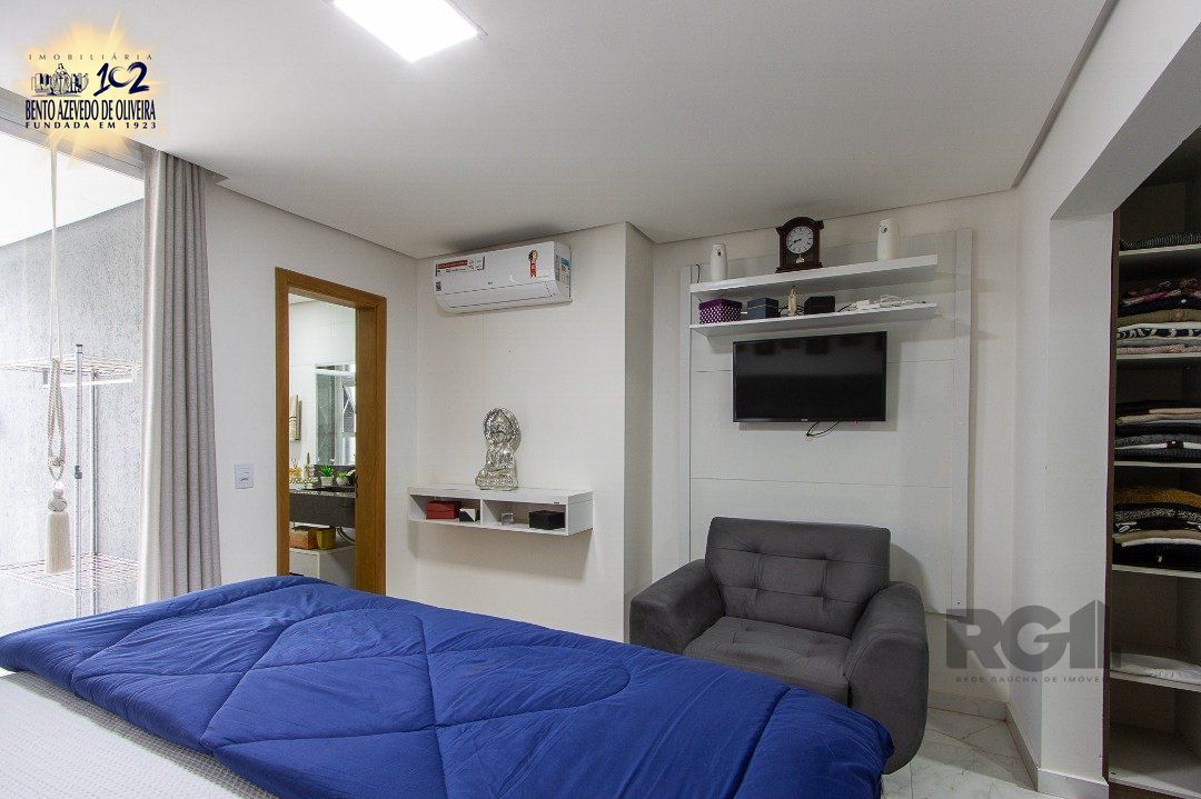 Casa, 3 quartos, 161 m² - Foto 31