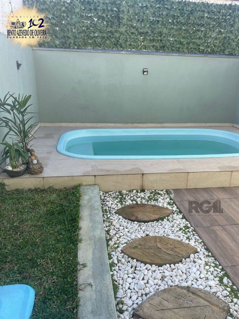 Casa, 3 quartos, 176 m² - Foto 2