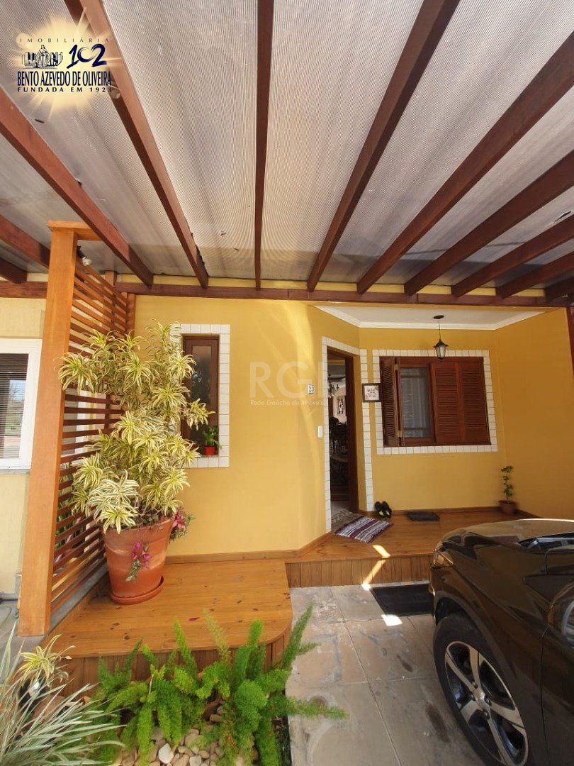 Casa de Condomínio, 3 quartos - Foto 15