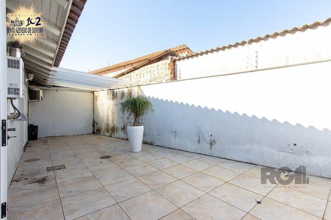 Casa, 4 quartos, 369 m² - Foto 29