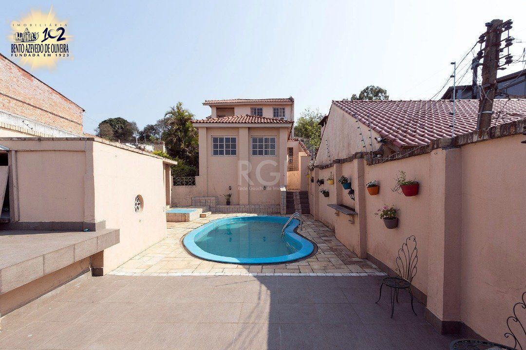 Casa, 5 quartos, 320 m² - Foto 3