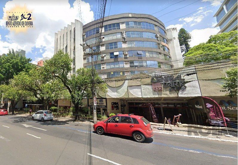 Loja-Salão, 26 m² - Foto 3