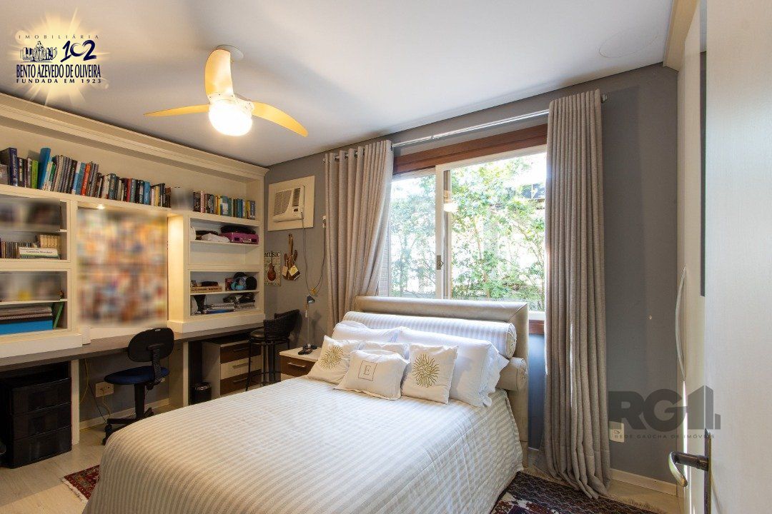 Casa de Condomínio, 4 quartos - Foto 39