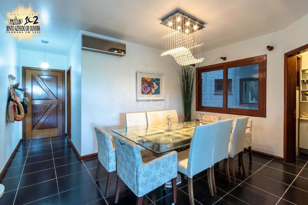 Apartamento, 3 quartos, 153 m² - Foto 7