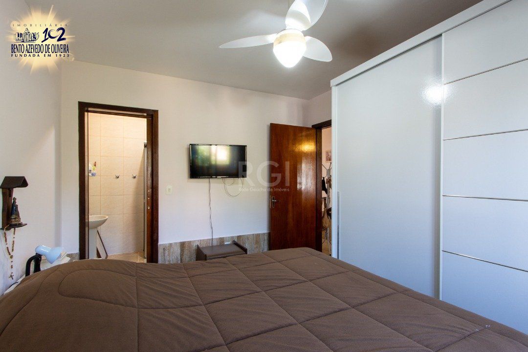 Casa, 3 quartos, 111 m² - Foto 20