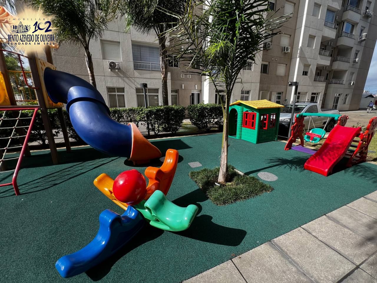 Apartamento, 3 quartos, 65 m² - Foto 12