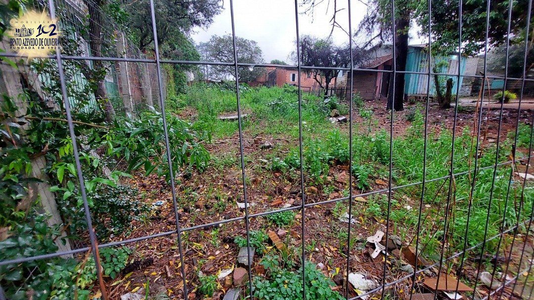 Terreno, 429 m² - Foto 1