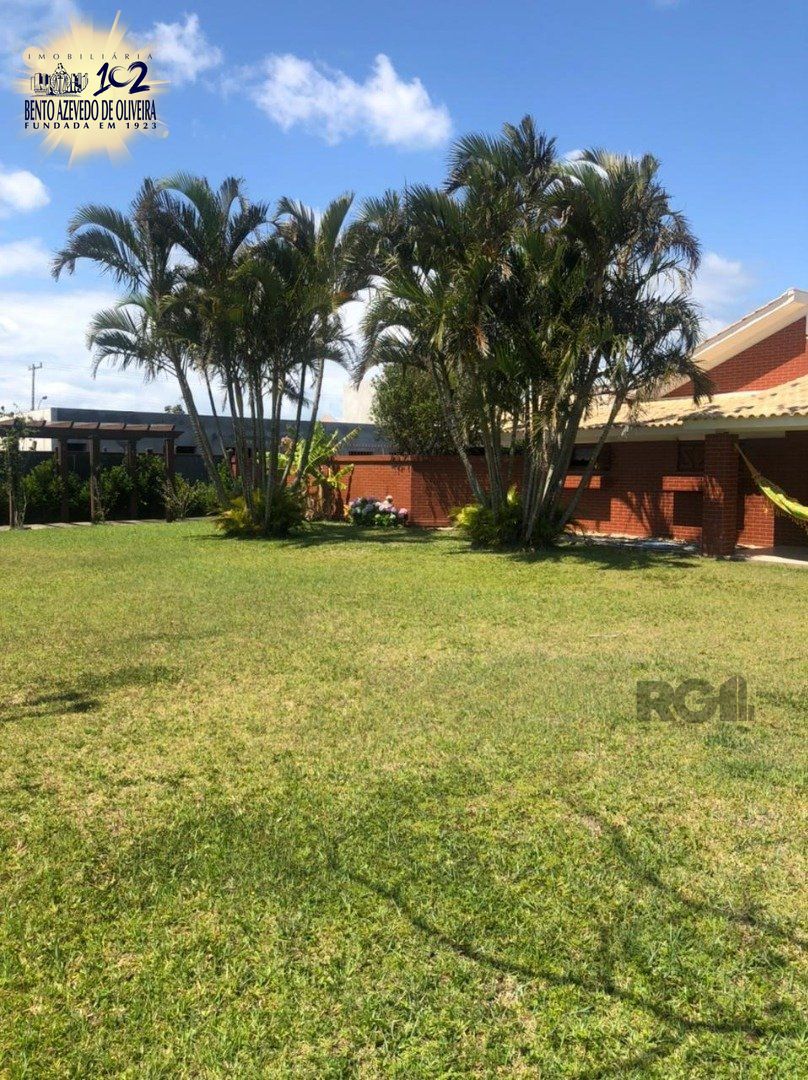 Casa, 4 quartos, 210 m² - Foto 2