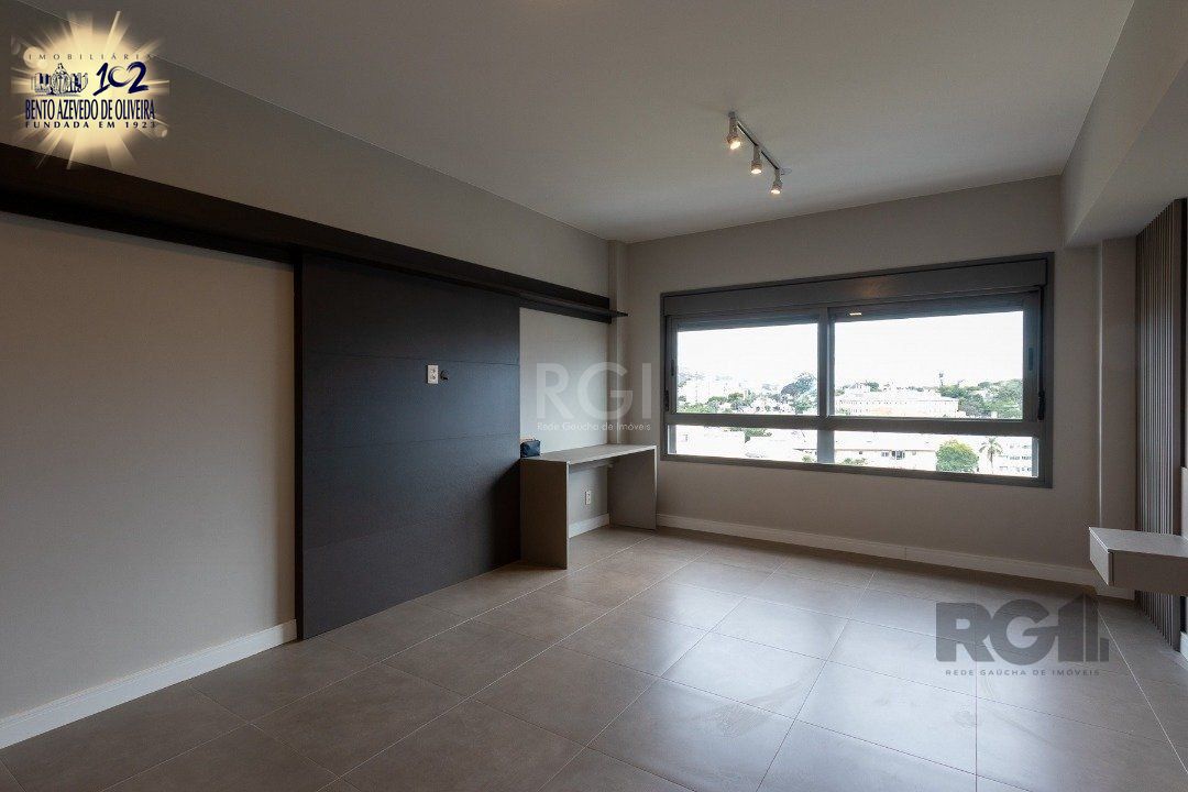 Apartamento, 1 quarto, 35 m² - Foto 10
