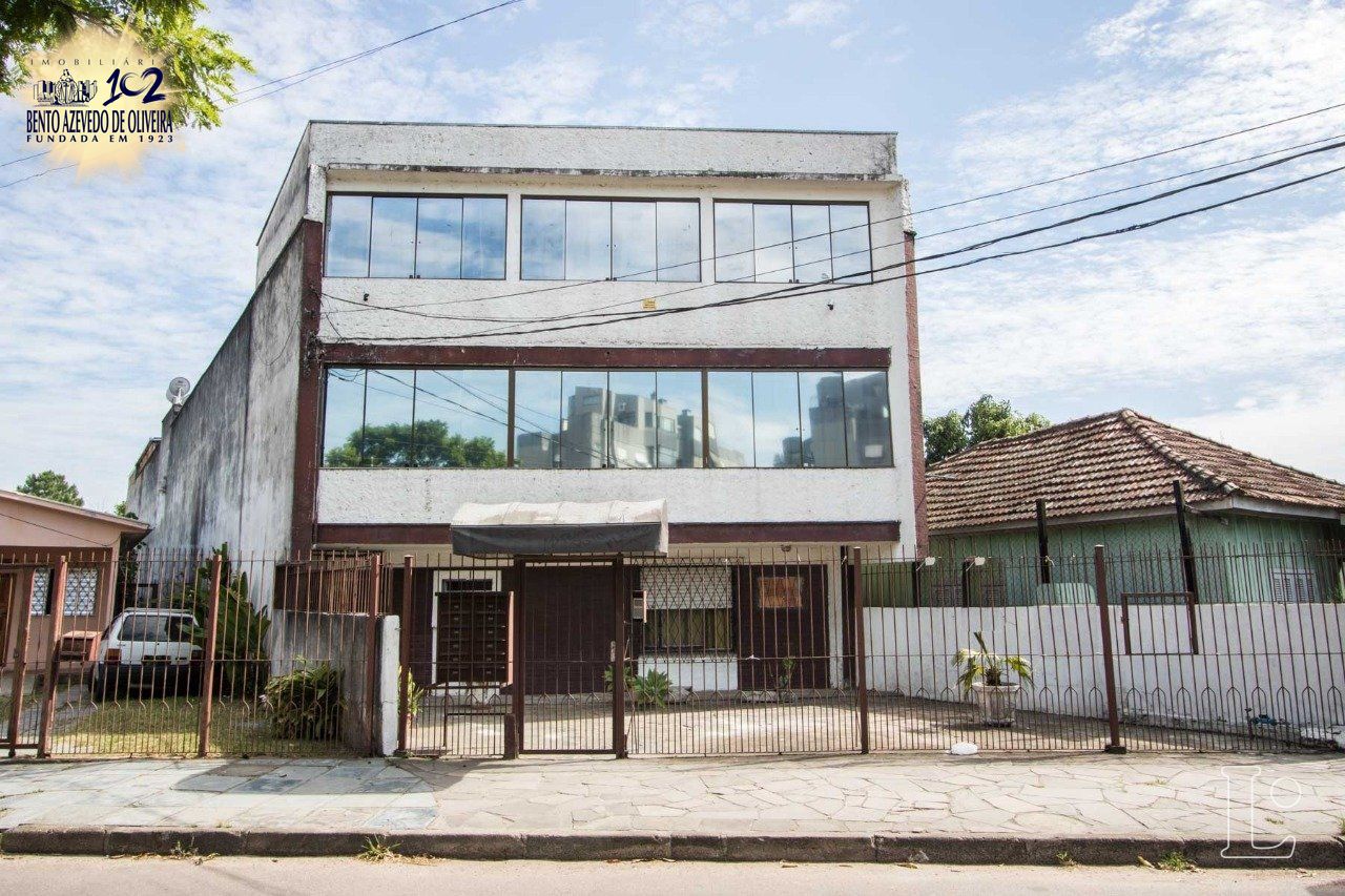 Apartamento, 3 quartos, 76 m² - Foto 1