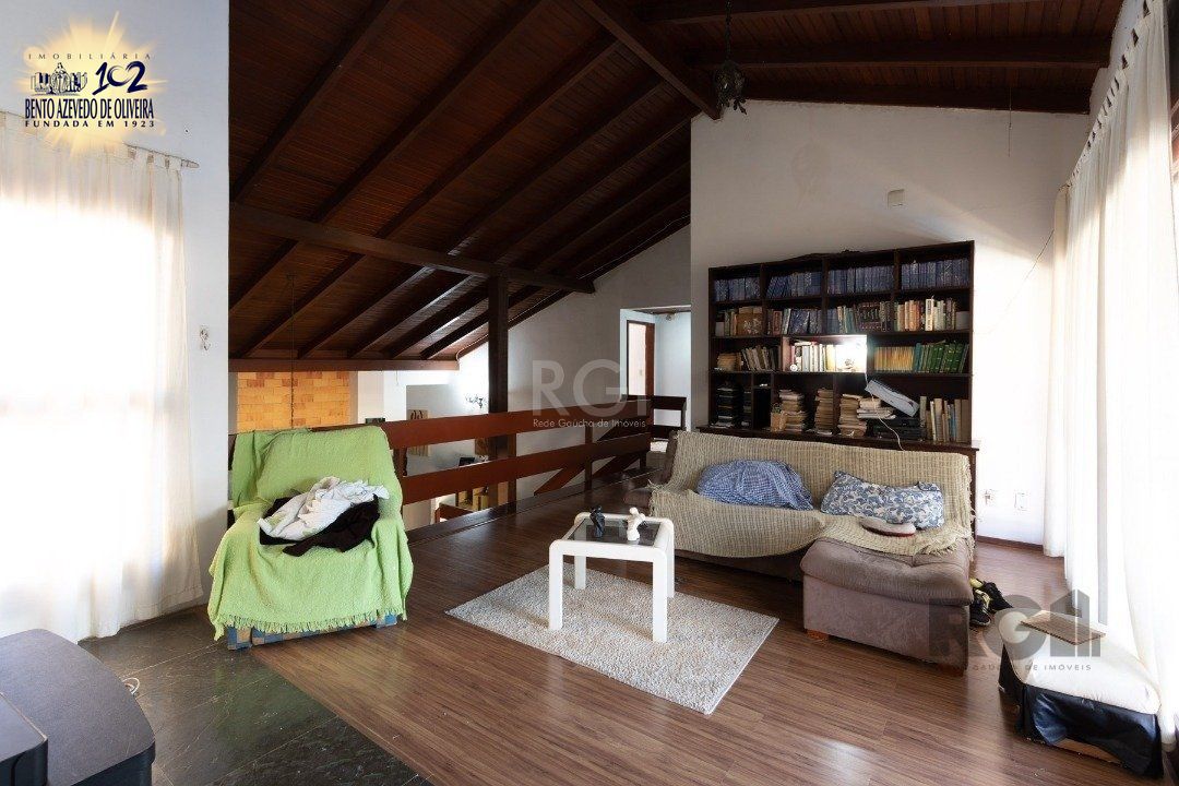 Casa, 4 quartos, 519 m² - Foto 37