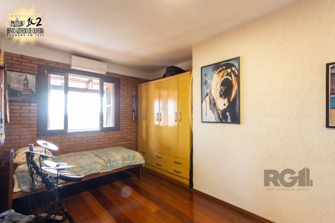 Casa, 3 quartos, 220 m² - Foto 15