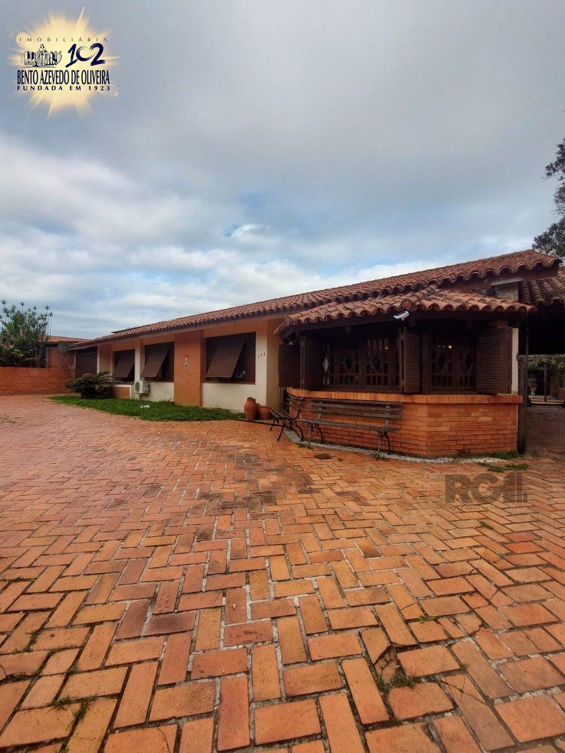 Casa, 5 quartos, 600 m² - Foto 1