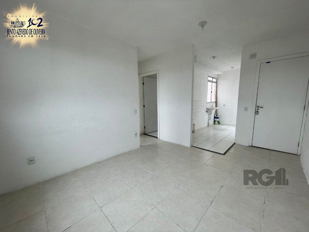Apartamento, 2 quartos, 40 m² - Foto 7
