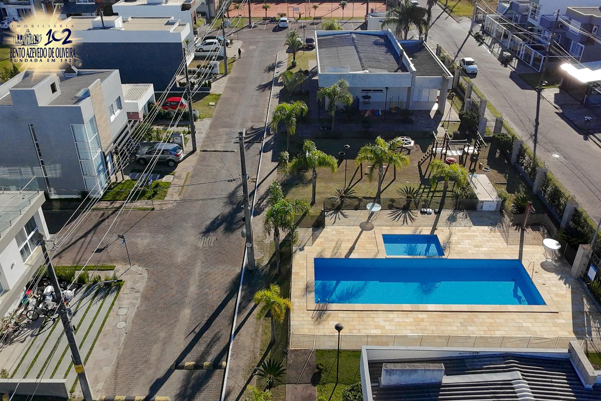 Casa de Condomínio, 3 quartos - Foto 54