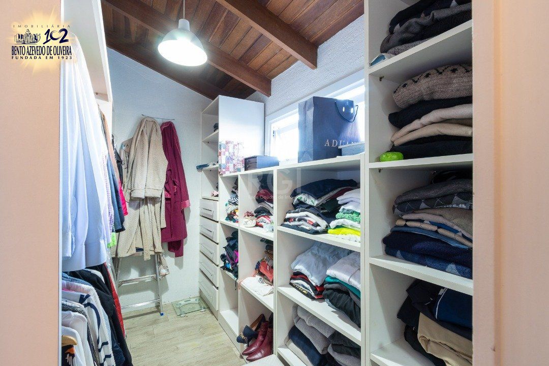 Casa de Condomínio, 4 quartos - Foto 24