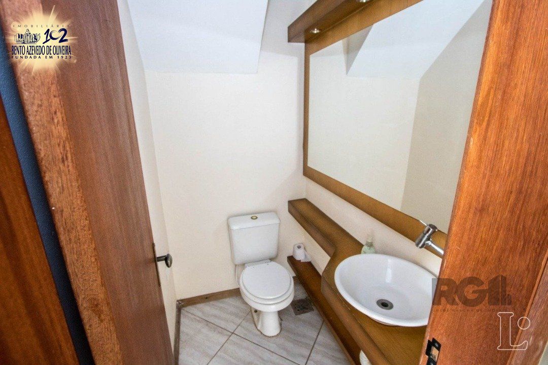 Casa, 3 quartos, 118 m² - Foto 4