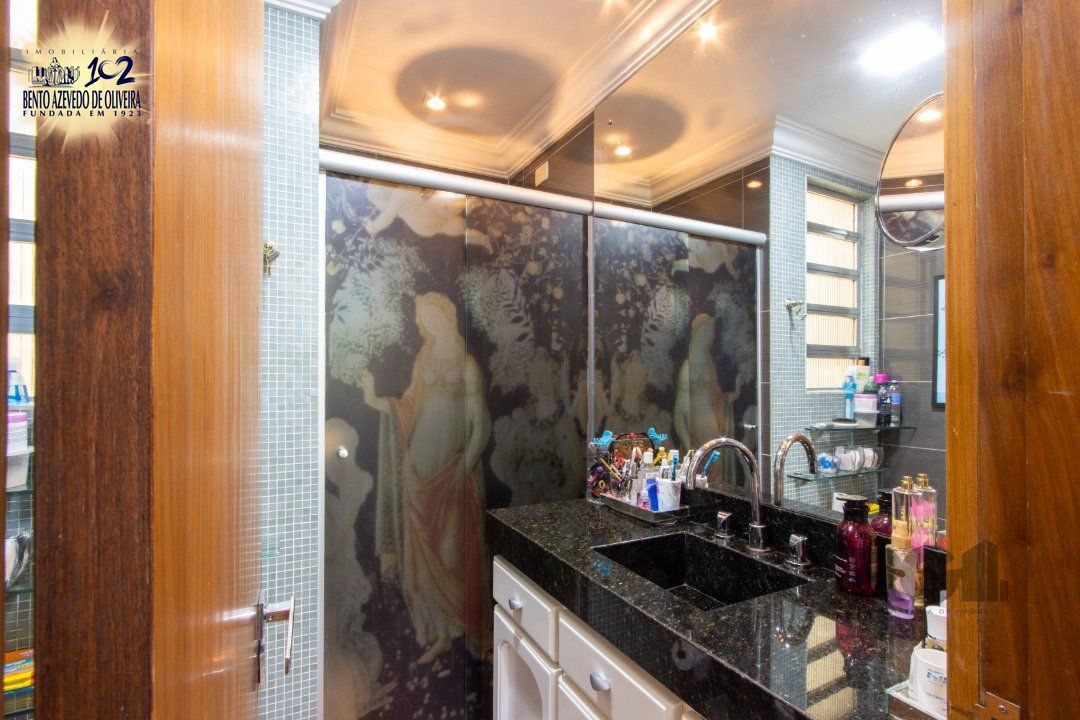 Cobertura, 4 quartos, 219 m² - Foto 19