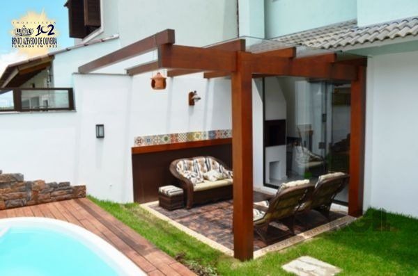 Casa, 3 quartos, 140 m² - Foto 23