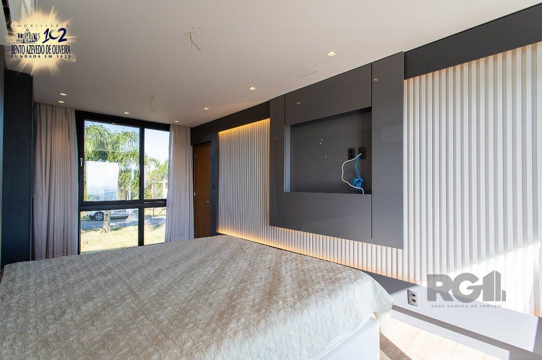 Casa de Condomínio, 4 quartos - Foto 42