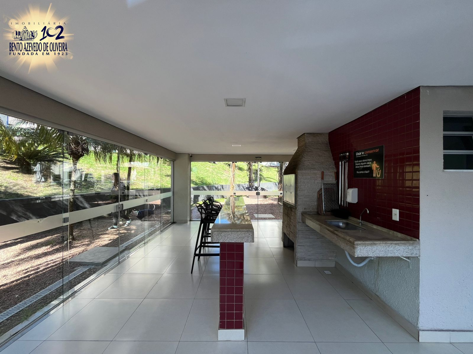 Apartamento, 2 quartos, 57 m² - Foto 8