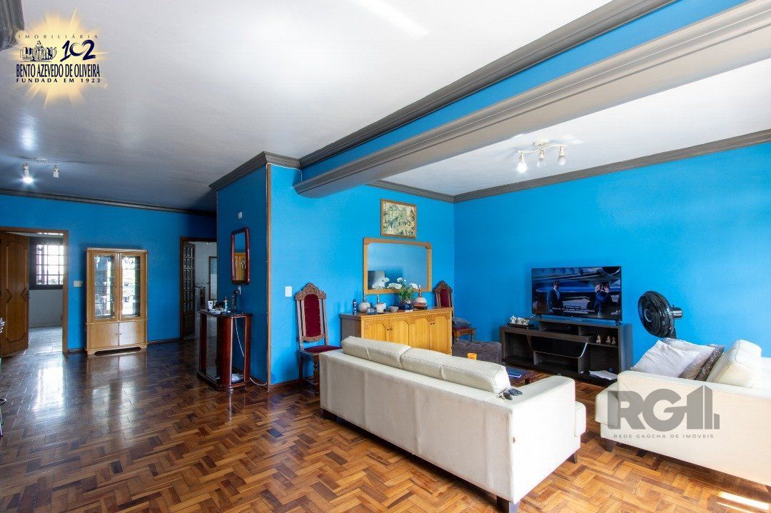 Casa, 3 quartos, 240 m² - Foto 6