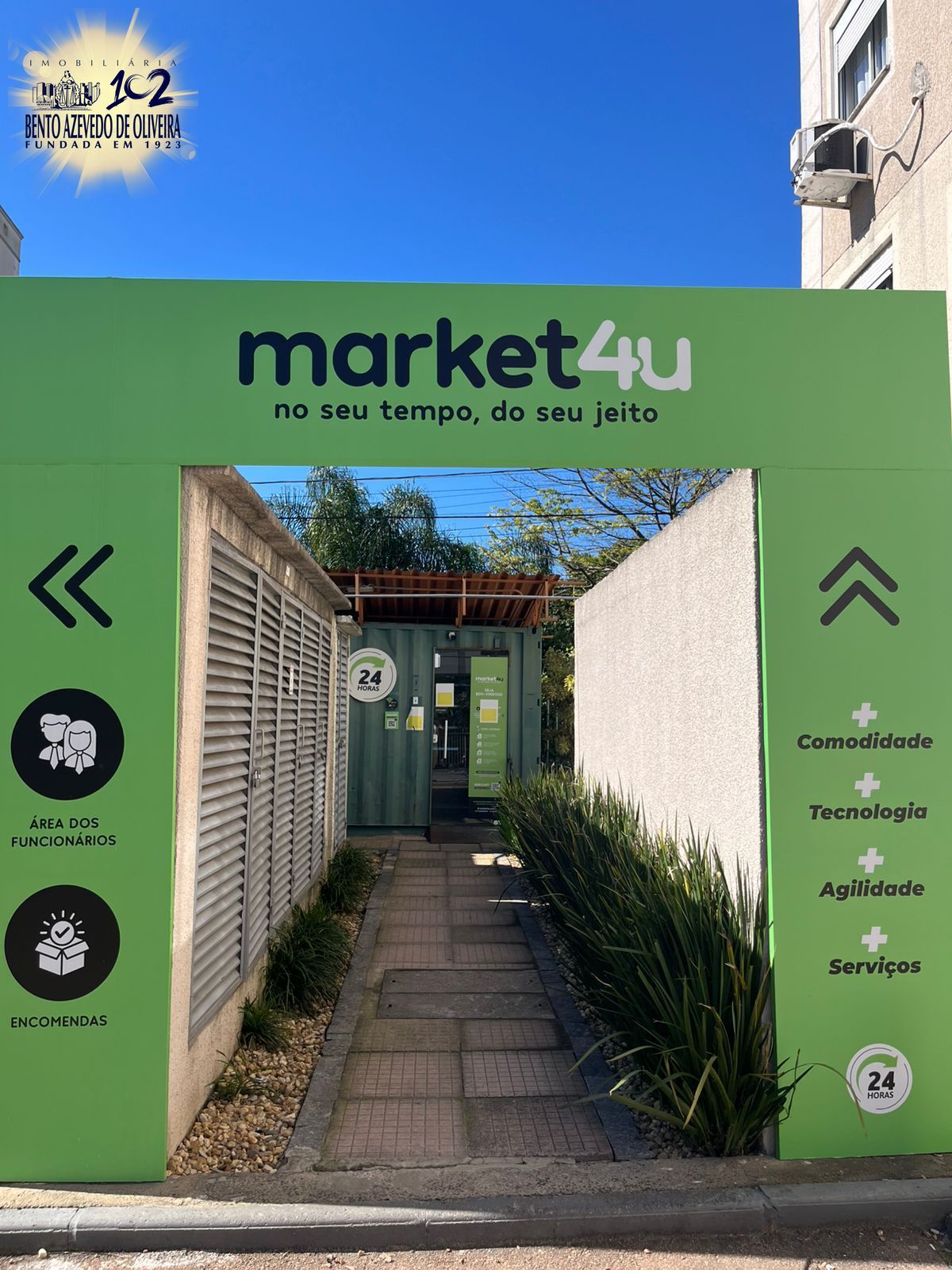 Apartamento, 2 quartos, 57 m² - Foto 12