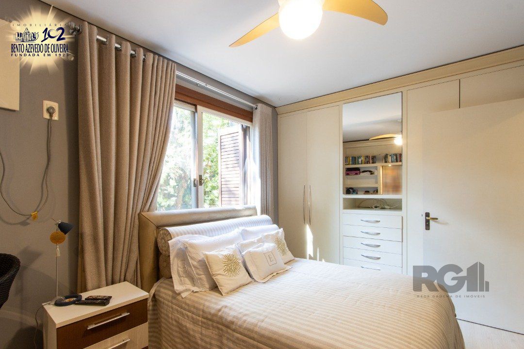 Casa de Condomínio, 4 quartos - Foto 41