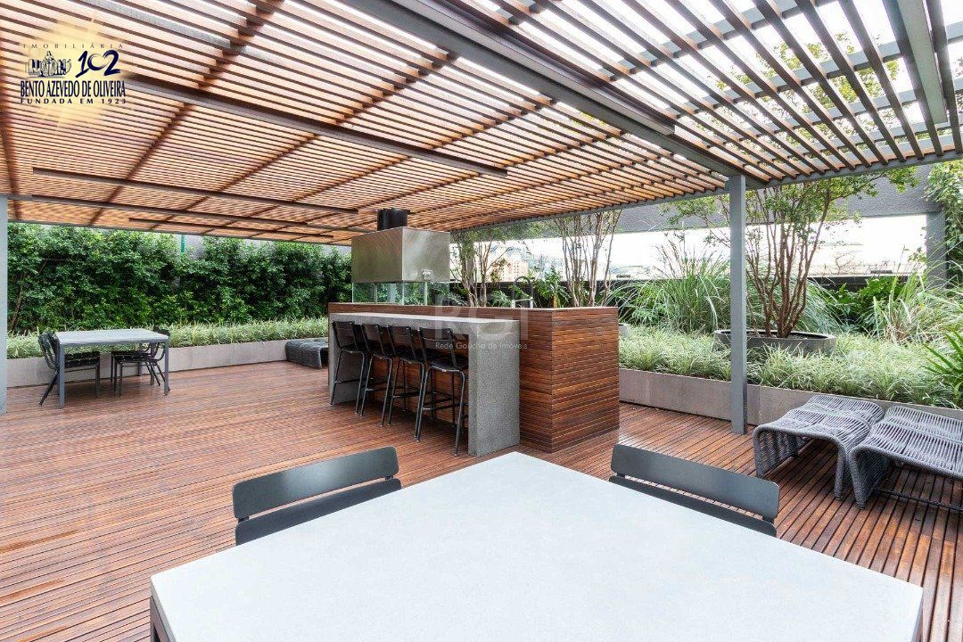 Apartamento, 1 quarto, 35 m² - Foto 38