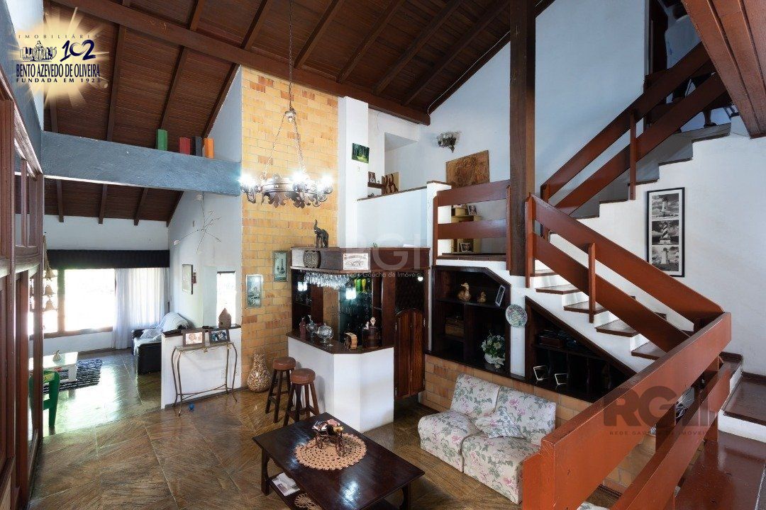 Casa, 4 quartos, 519 m² - Foto 11