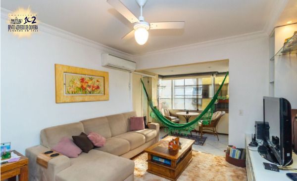 Apartamento, 3 quartos, 110 m² - Foto 1