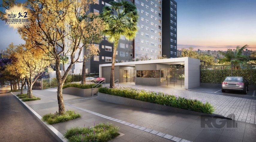 Apartamento, 3 quartos, 70 m² - Foto 3