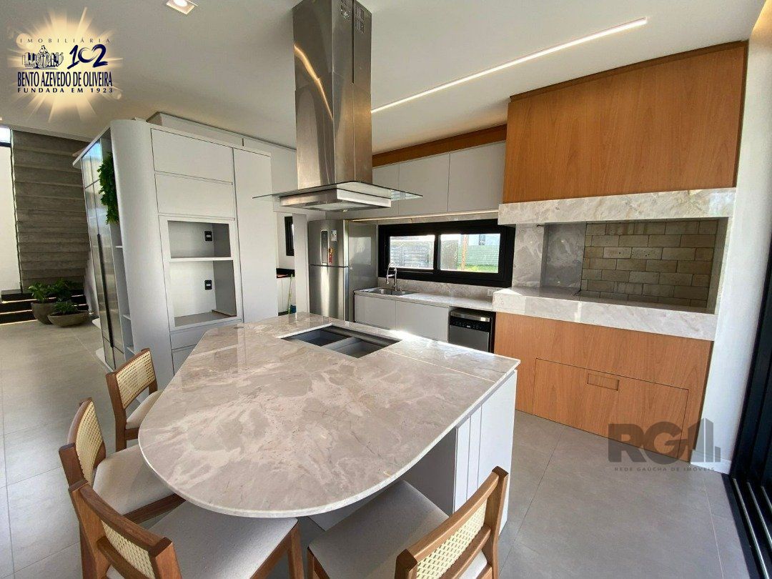 Casa de Condomínio, 4 quartos - Foto 28