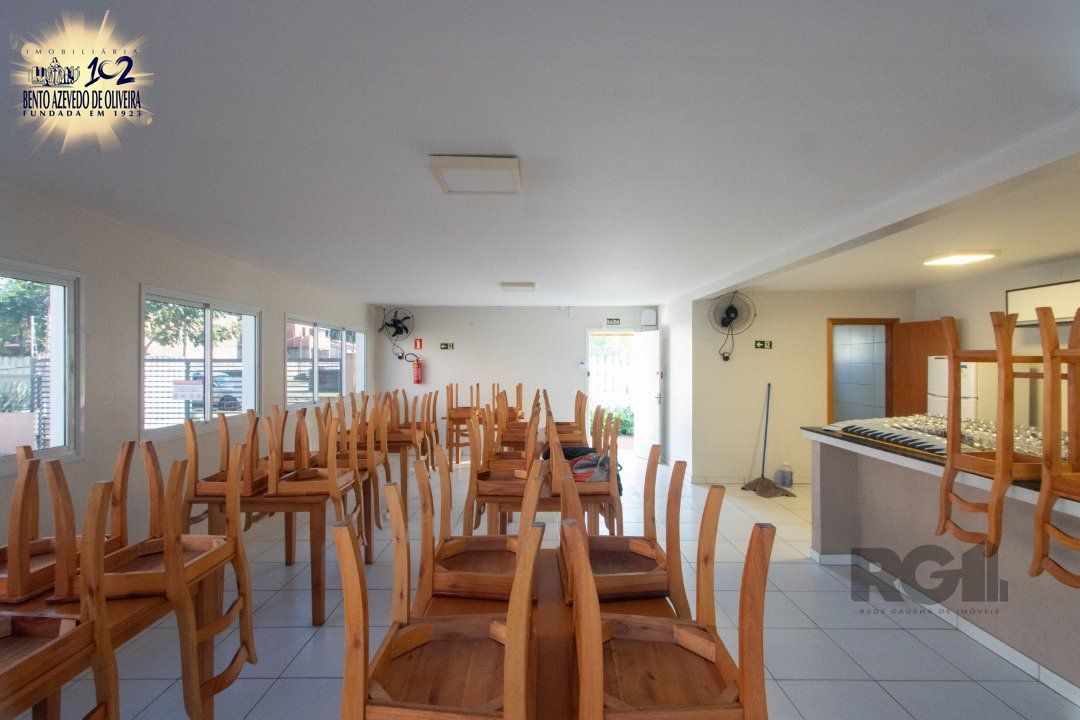 Casa de Condomínio, 2 quartos - Foto 26