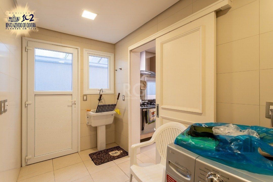 Casa de Condomínio, 3 quartos - Foto 21