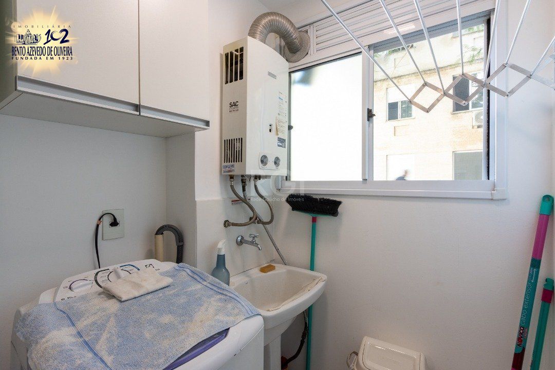 Apartamento, 3 quartos, 61 m² - Foto 14