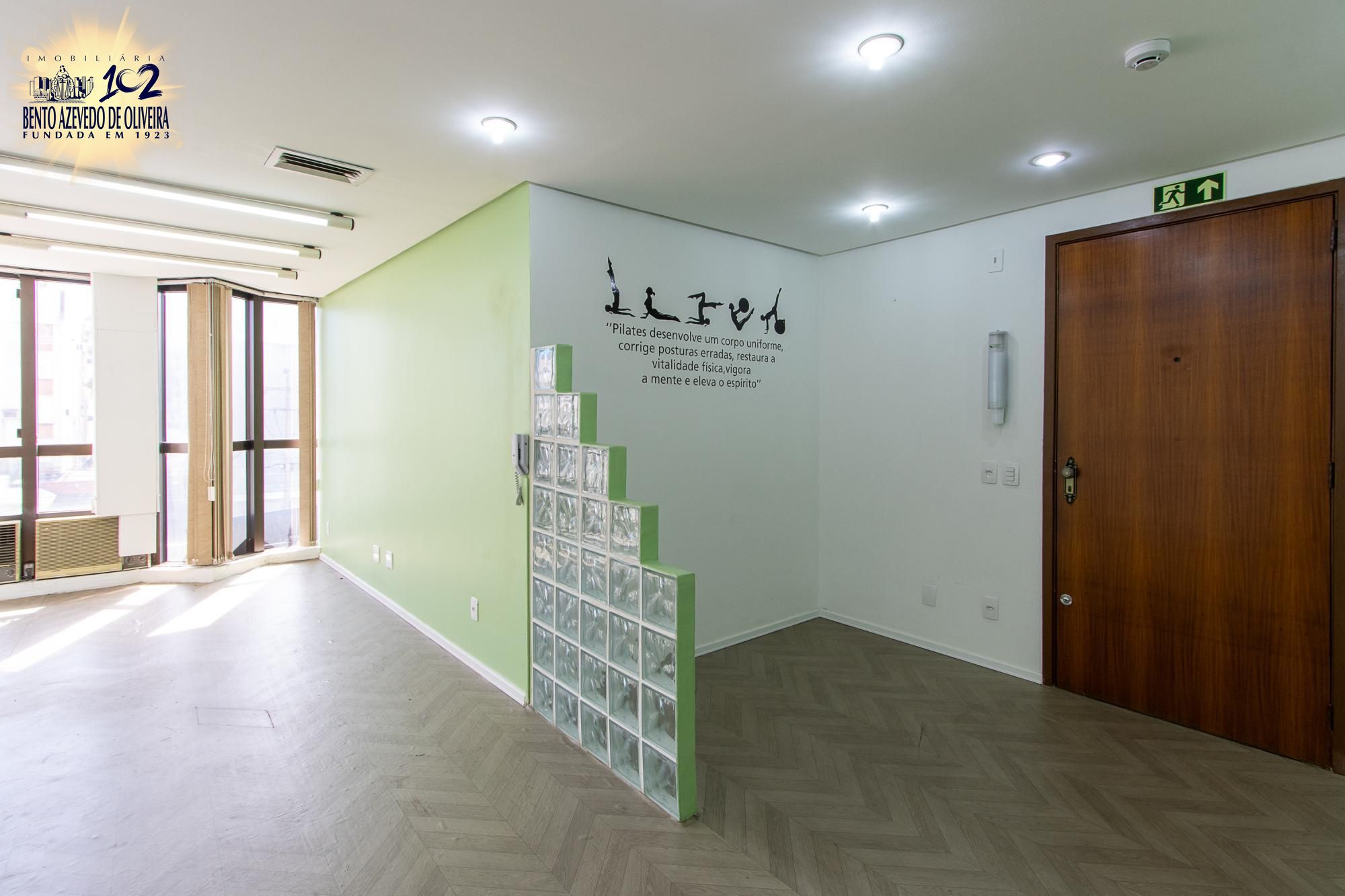 Sala-Conjunto, 35 m² - Foto 4